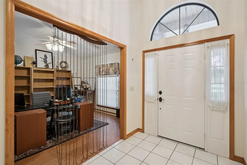1302 LYDIA DRIVE Deltona, FL 32725