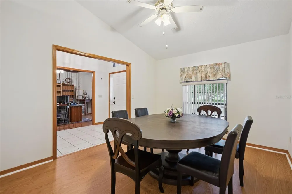 1302 LYDIA DRIVE Deltona, FL 32725