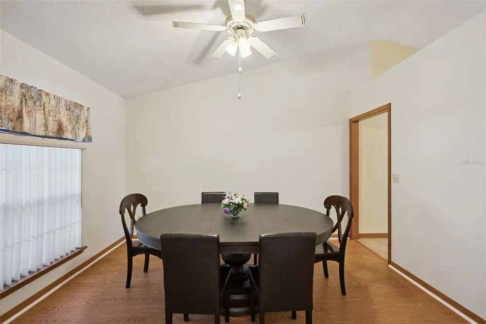 1302 LYDIA DRIVE Deltona, FL 32725
