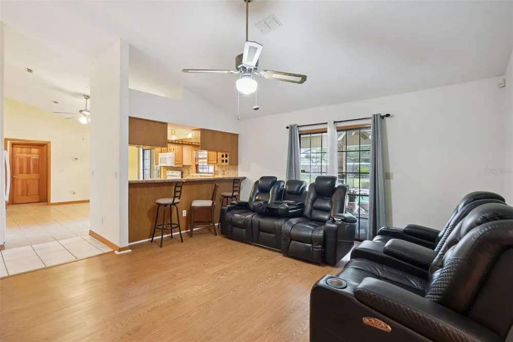 1302 LYDIA DRIVE Deltona, FL 32725
