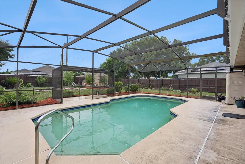 1302 LYDIA DRIVE Deltona, FL 32725
