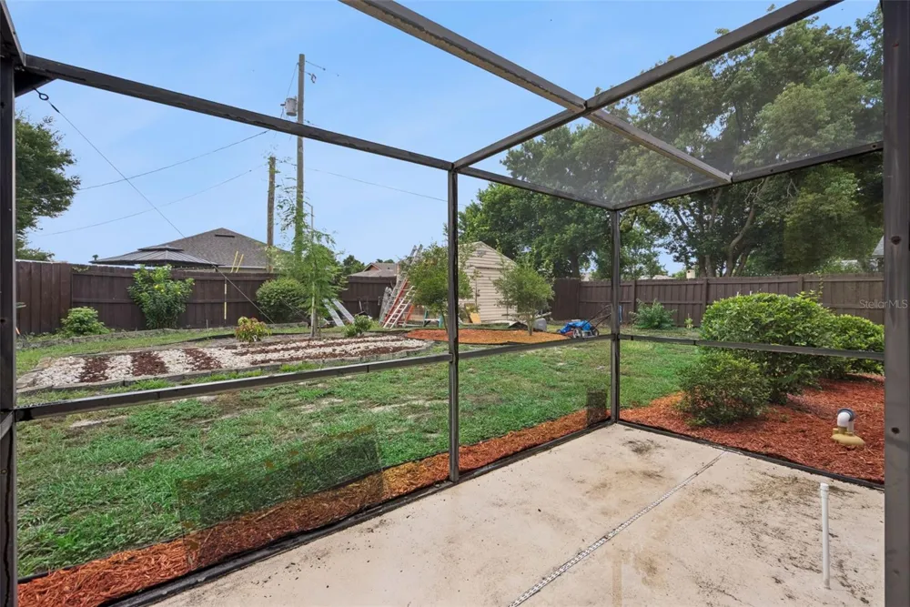 1302 LYDIA DRIVE Deltona, FL 32725
