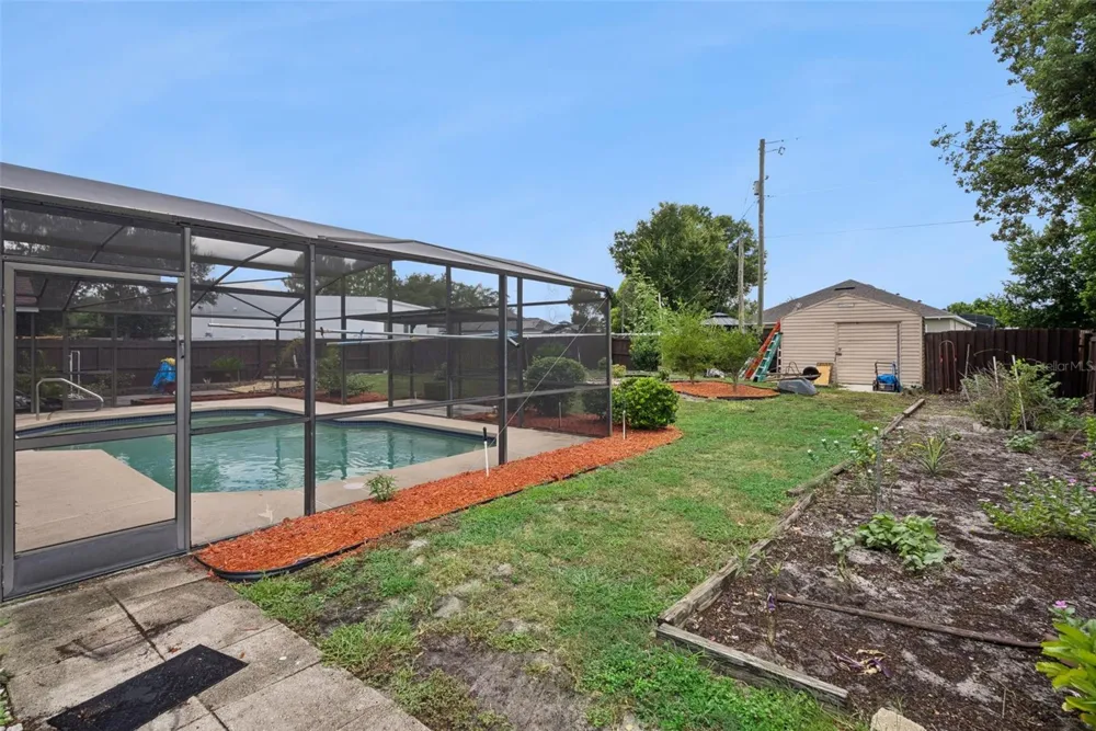 1302 LYDIA DRIVE Deltona, FL 32725