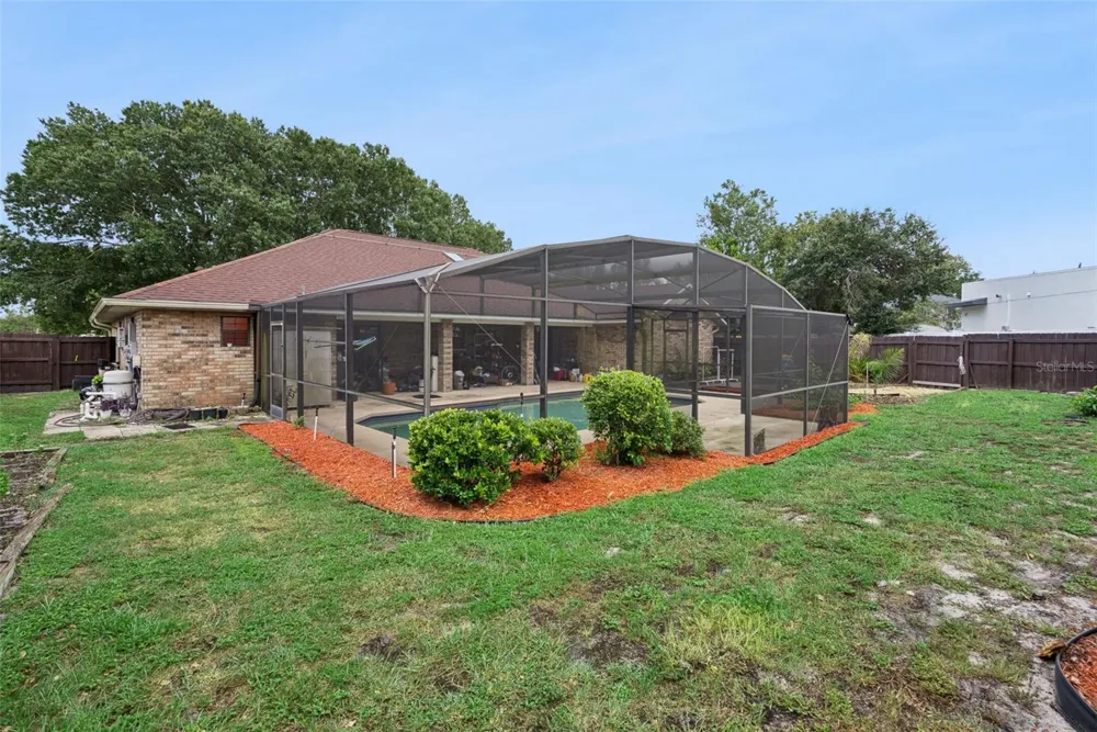 1302 LYDIA DRIVE Deltona, FL 32725