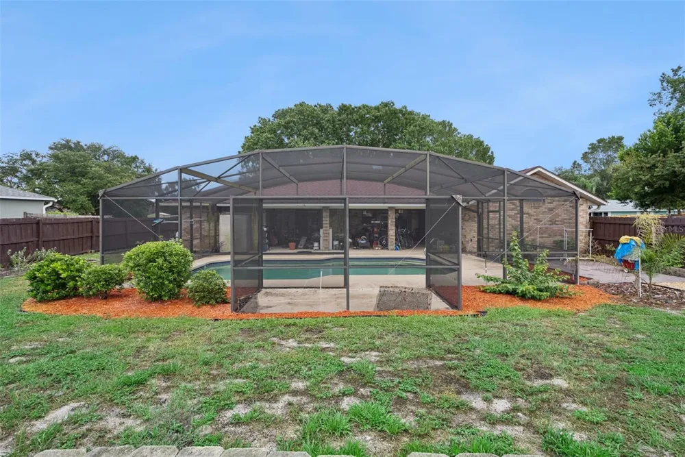1302 LYDIA DRIVE Deltona, FL 32725