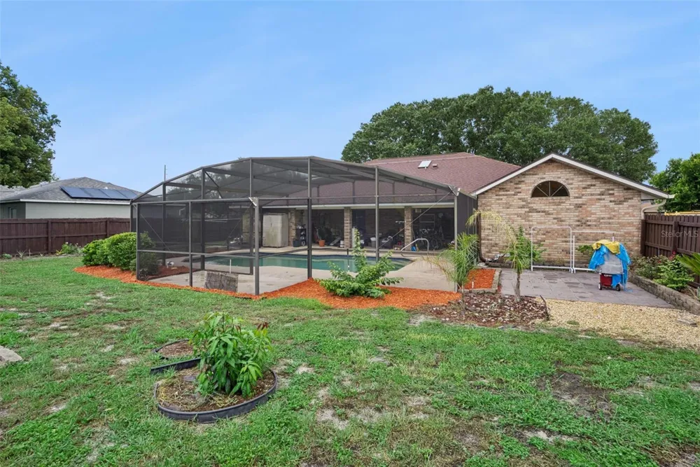 1302 LYDIA DRIVE Deltona, FL 32725