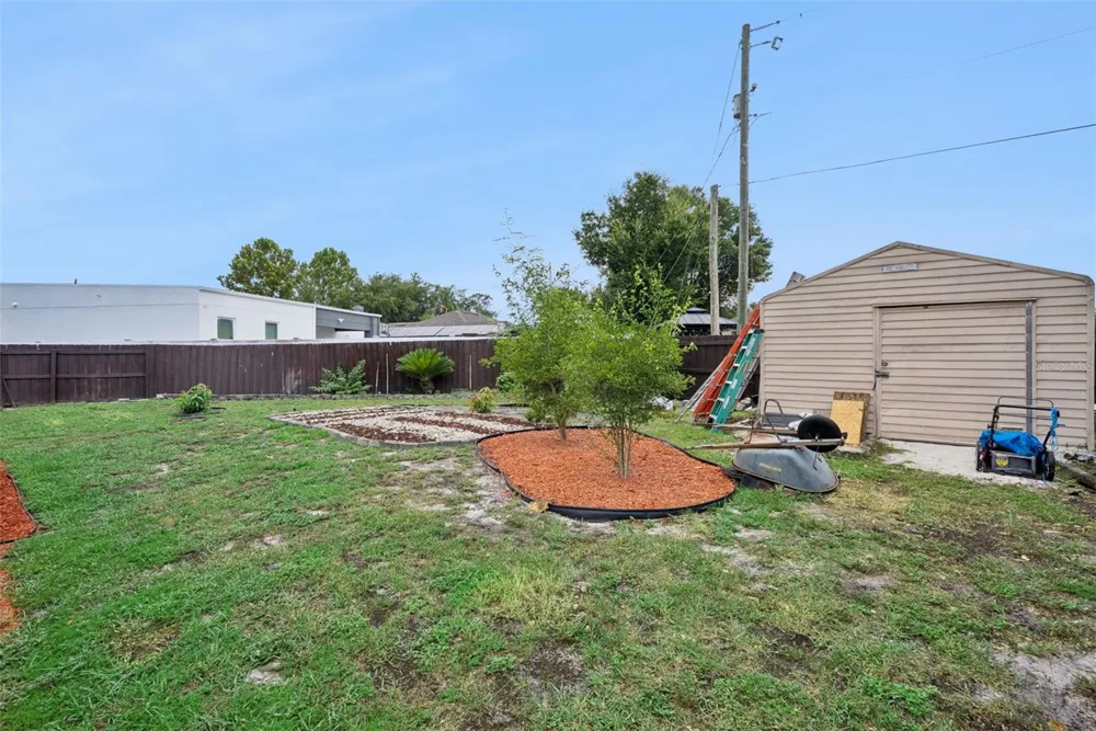 1302 LYDIA DRIVE Deltona, FL 32725