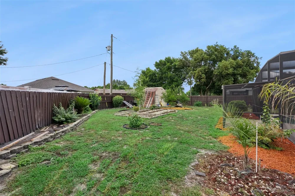 1302 LYDIA DRIVE Deltona, FL 32725