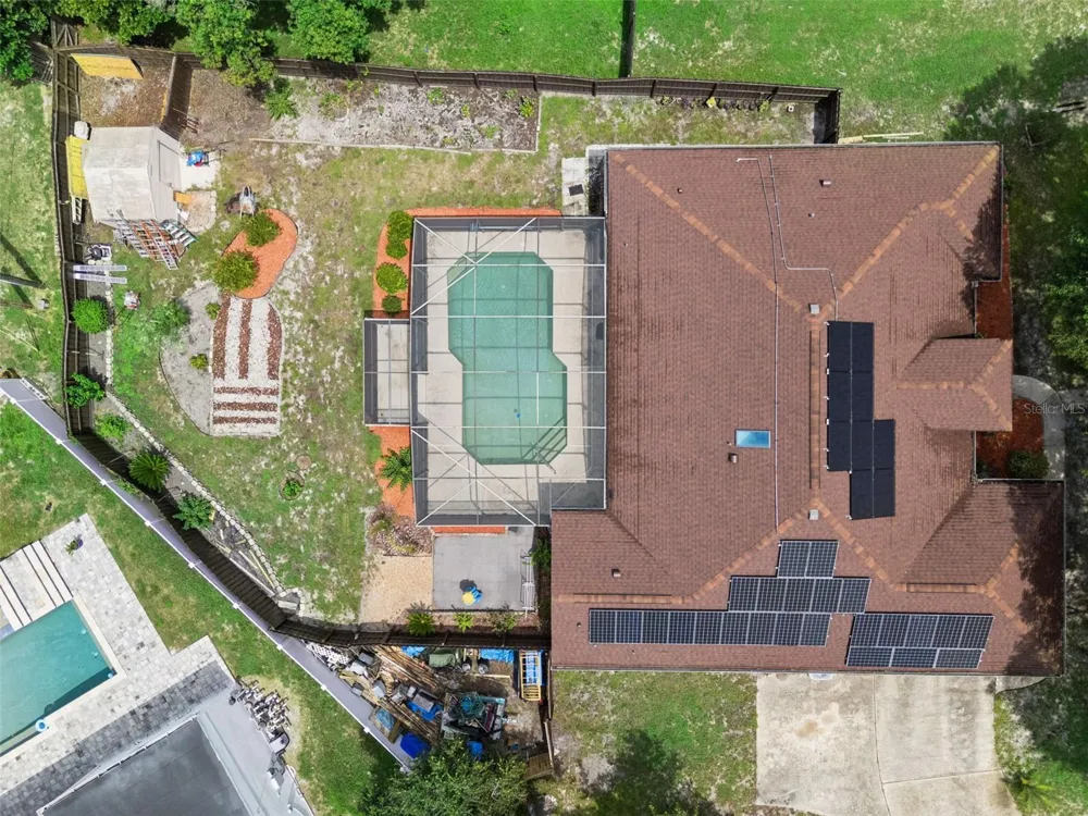 1302 LYDIA DRIVE Deltona, FL 32725