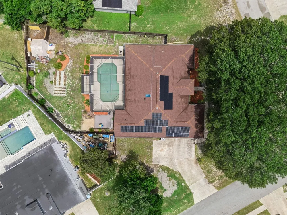 1302 LYDIA DRIVE Deltona, FL 32725