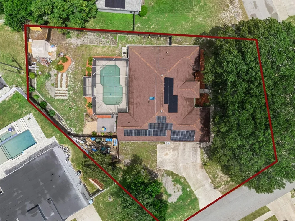 1302 LYDIA DRIVE Deltona, FL 32725