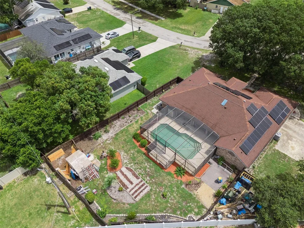 1302 LYDIA DRIVE Deltona, FL 32725
