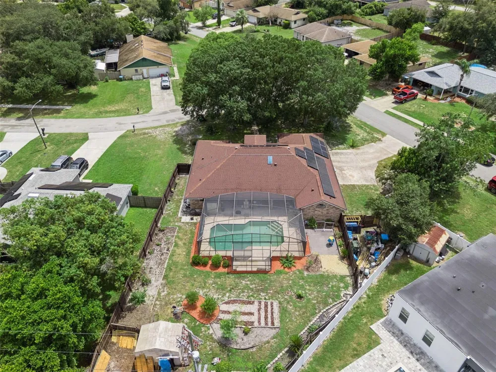 1302 LYDIA DRIVE Deltona, FL 32725