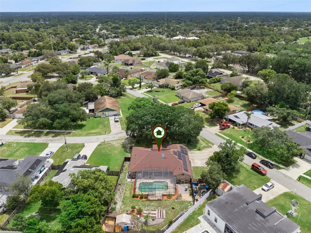 1302 LYDIA DRIVE Deltona, FL 32725
