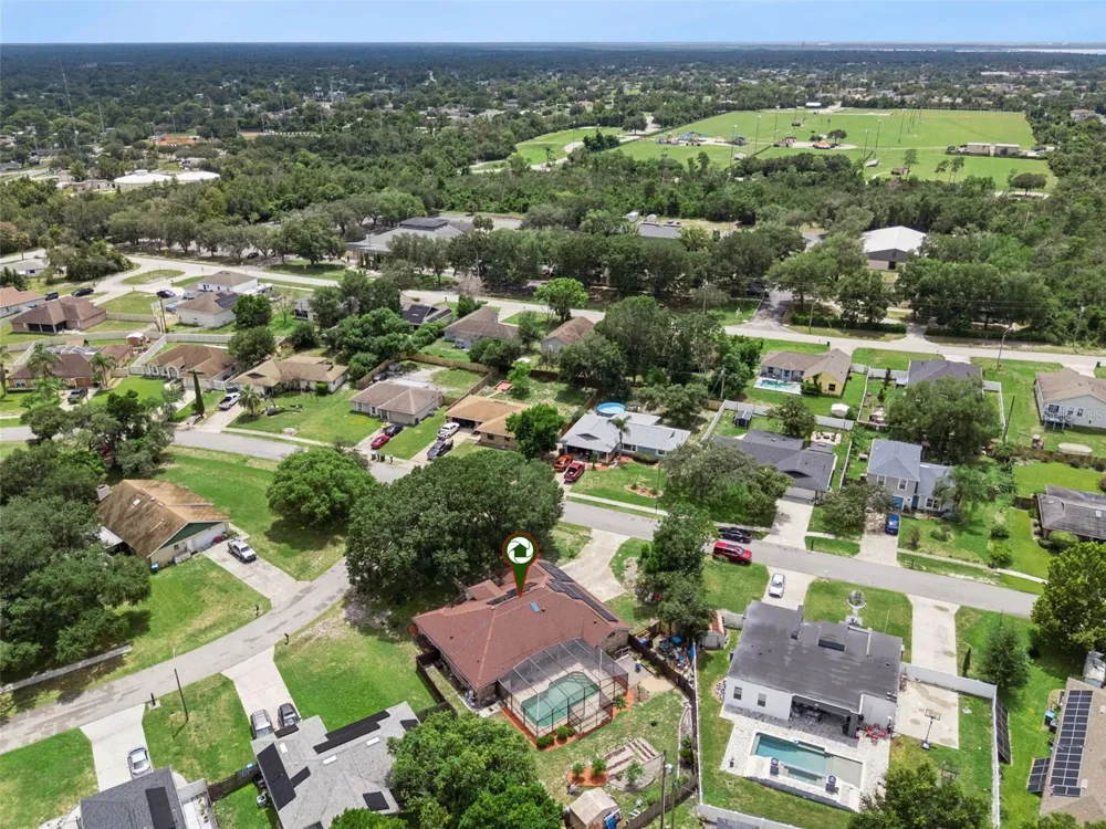 1302 LYDIA DRIVE Deltona, FL 32725