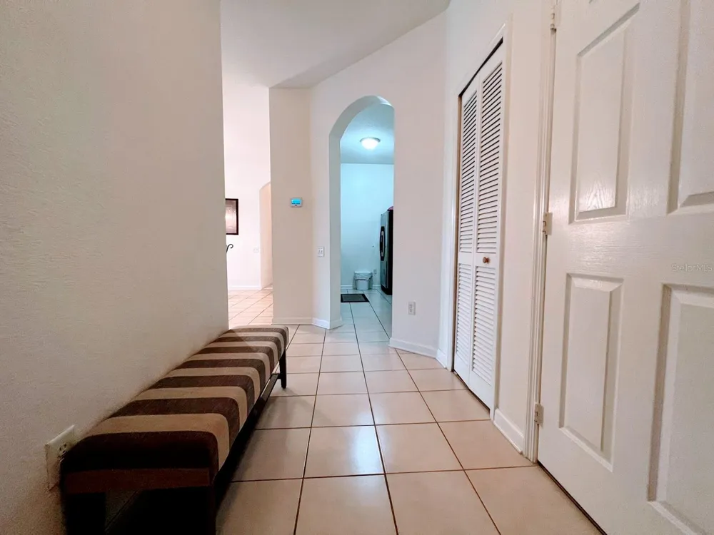 2302 SILVER PALM DRIVE #301 Kissimmee, FL 34747