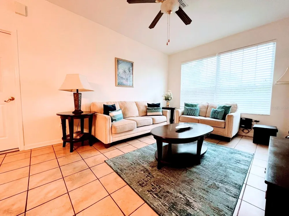 2302 SILVER PALM DRIVE #301 Kissimmee, FL 34747