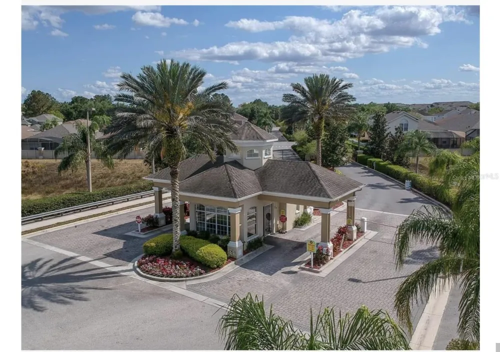 2302 SILVER PALM DRIVE #301 Kissimmee, FL 34747