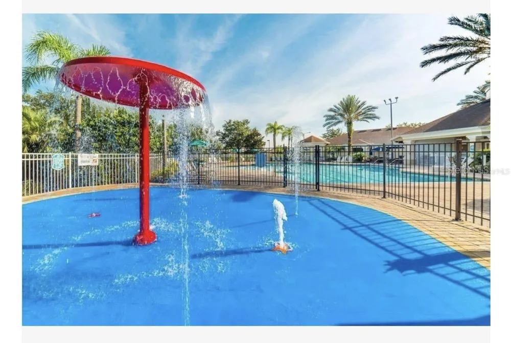 2302 SILVER PALM DRIVE #301 Kissimmee, FL 34747