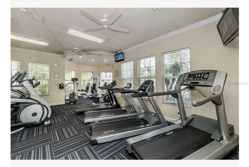 2302 SILVER PALM DRIVE #301 Kissimmee, FL 34747