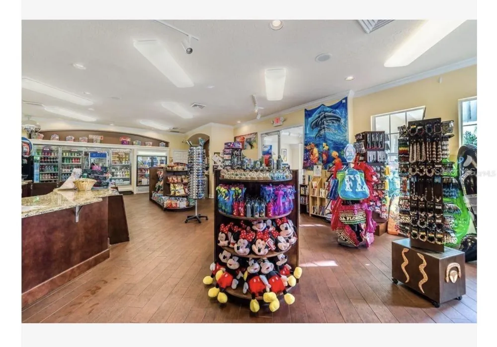 2302 SILVER PALM DRIVE #301 Kissimmee, FL 34747