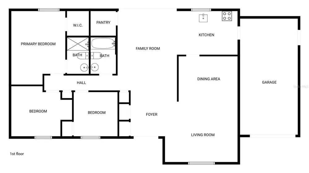 880 FRUITLAND DRIVE Deltona, FL 32725