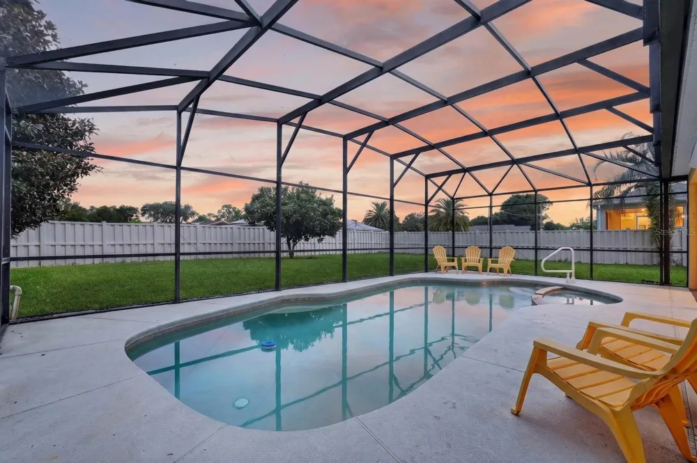 100 FLAMINGO DRIVE Palm Coast, FL 32137