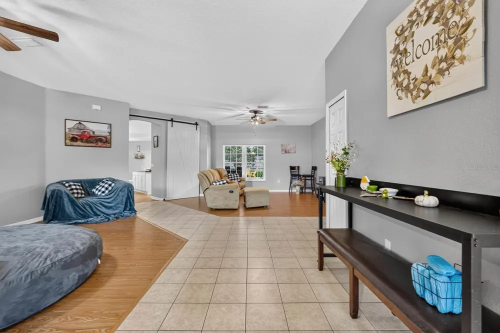 100 FLAMINGO DRIVE Palm Coast, FL 32137