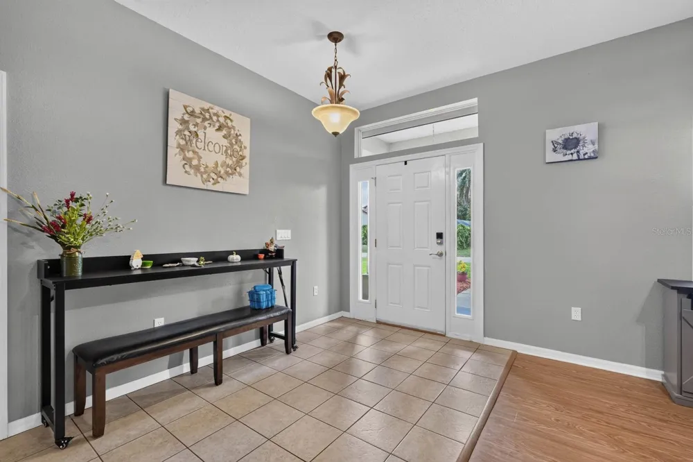 100 FLAMINGO DRIVE Palm Coast, FL 32137