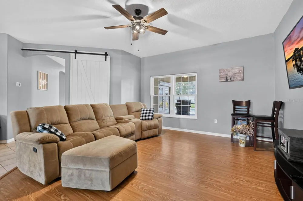 100 FLAMINGO DRIVE Palm Coast, FL 32137