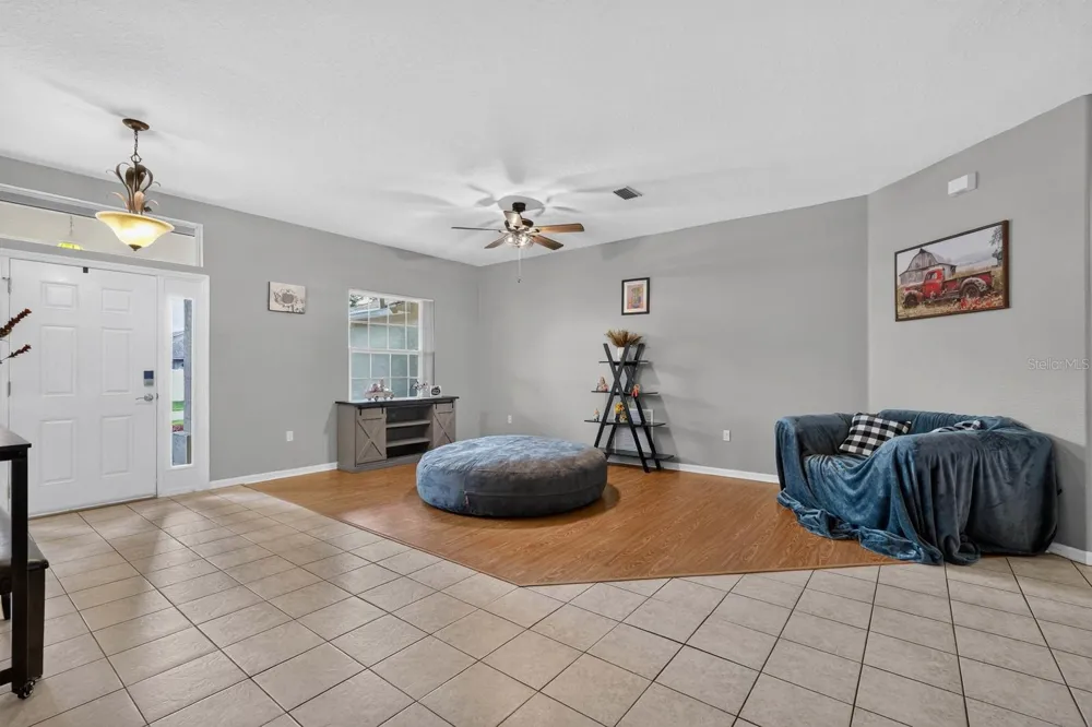100 FLAMINGO DRIVE Palm Coast, FL 32137