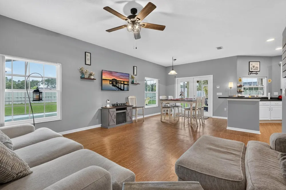 100 FLAMINGO DRIVE Palm Coast, FL 32137
