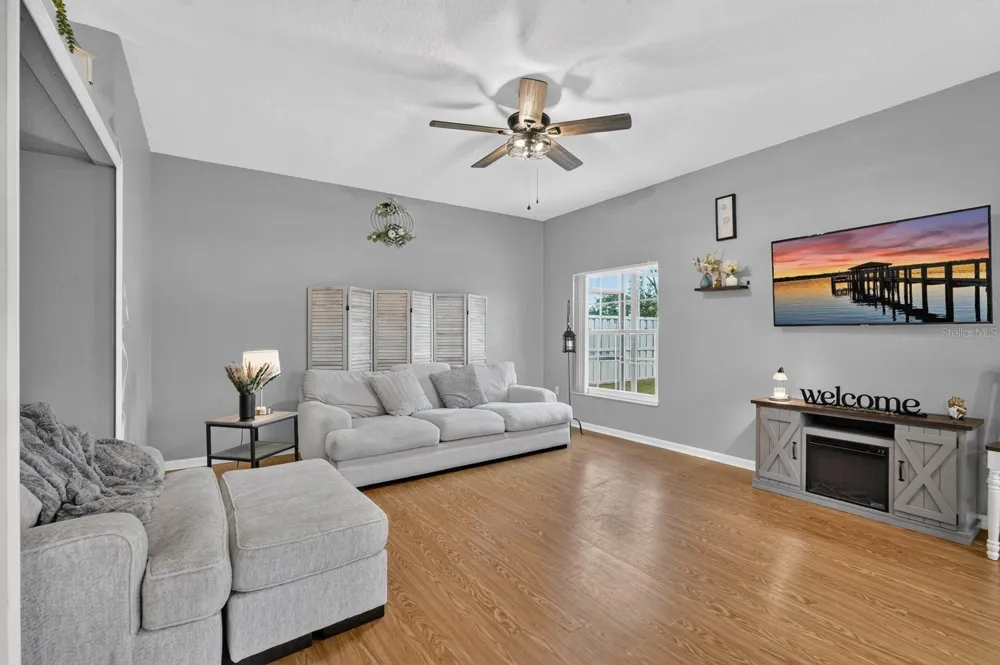 100 FLAMINGO DRIVE Palm Coast, FL 32137