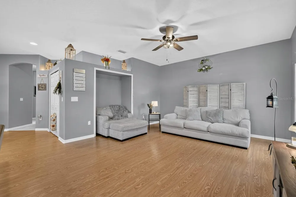 100 FLAMINGO DRIVE Palm Coast, FL 32137