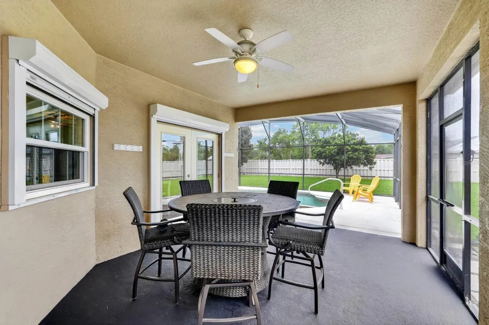 100 FLAMINGO DRIVE Palm Coast, FL 32137