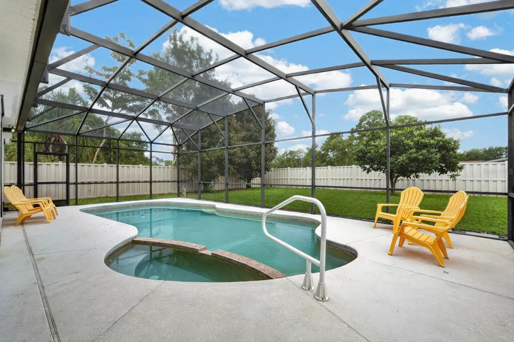 100 FLAMINGO DRIVE Palm Coast, FL 32137