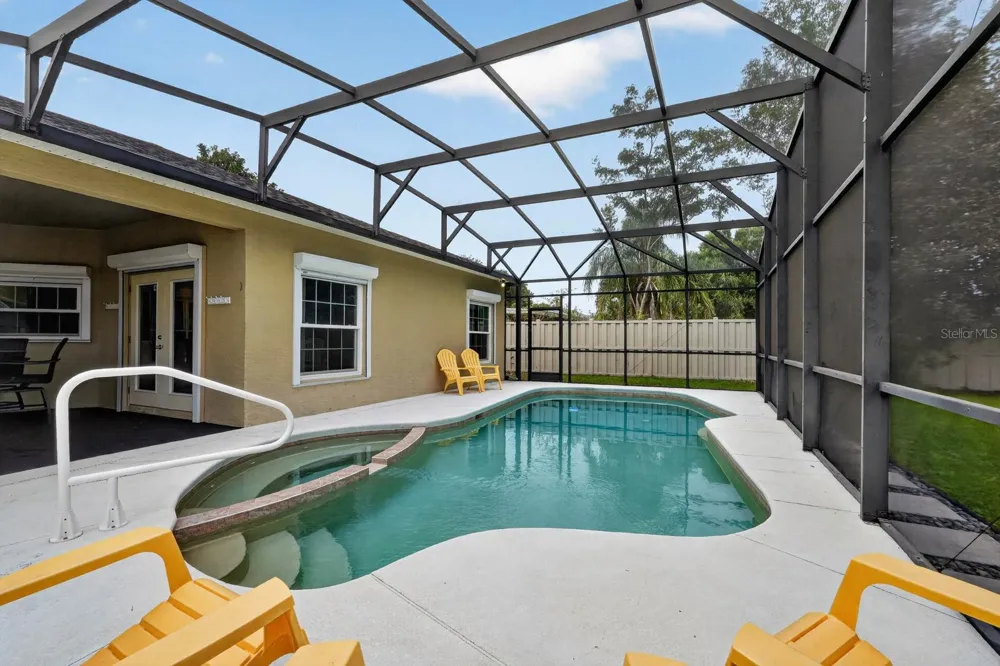 100 FLAMINGO DRIVE Palm Coast, FL 32137