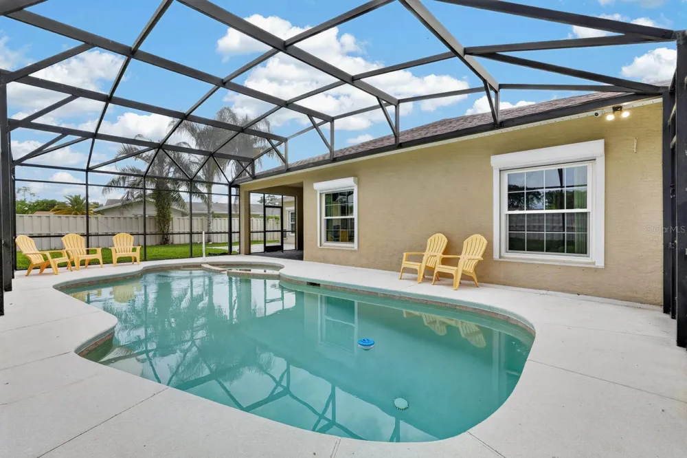 100 FLAMINGO DRIVE Palm Coast, FL 32137