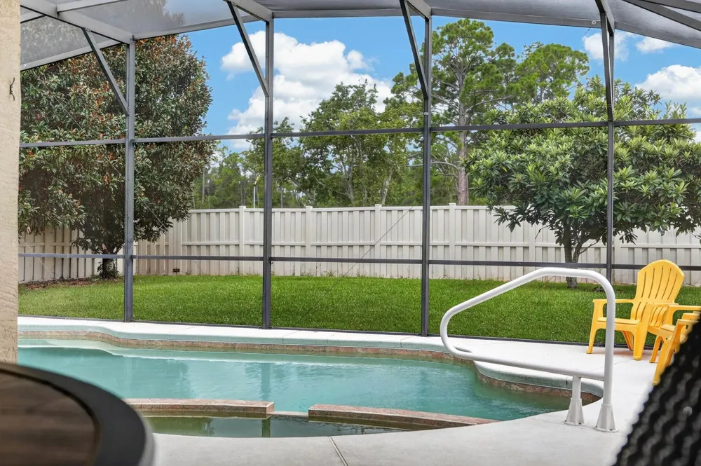 100 FLAMINGO DRIVE Palm Coast, FL 32137