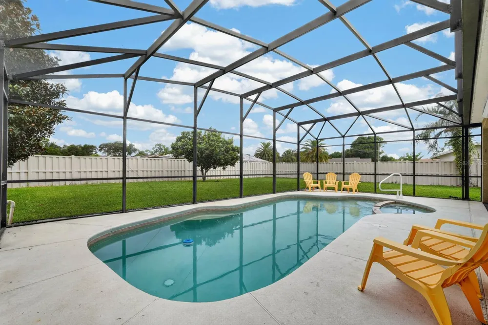 100 FLAMINGO DRIVE Palm Coast, FL 32137