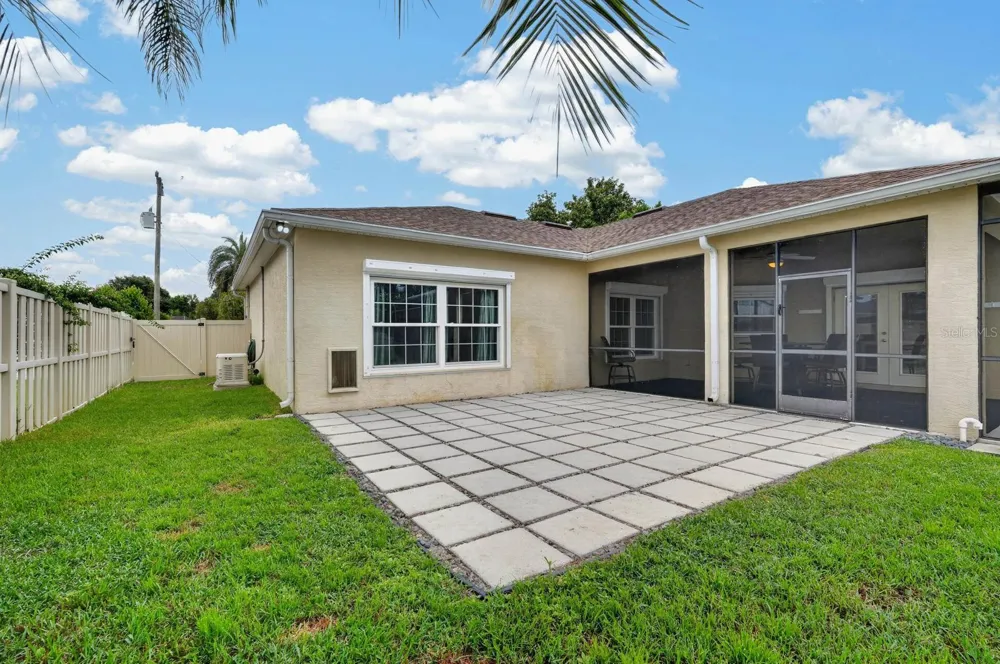 100 FLAMINGO DRIVE Palm Coast, FL 32137