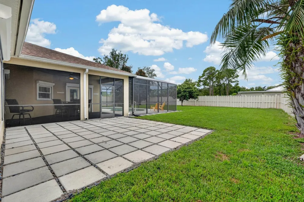 100 FLAMINGO DRIVE Palm Coast, FL 32137