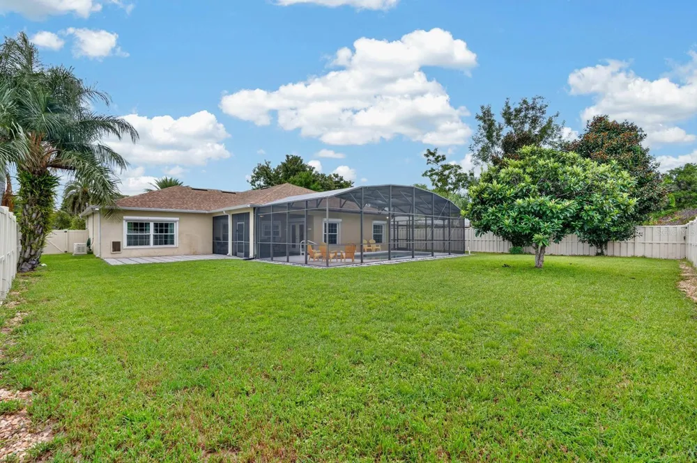 100 FLAMINGO DRIVE Palm Coast, FL 32137