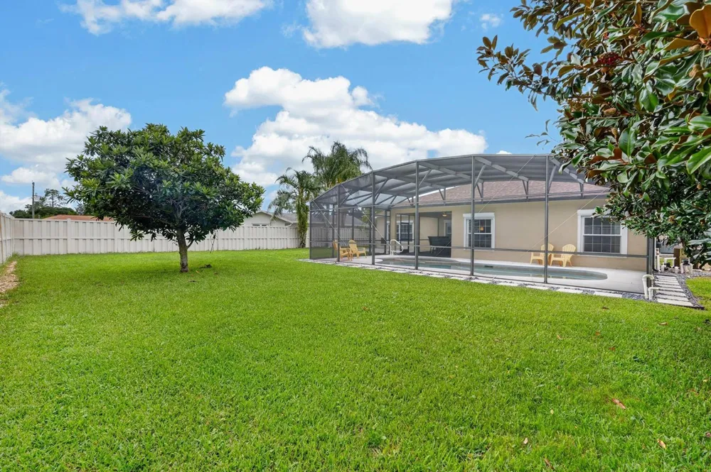 100 FLAMINGO DRIVE Palm Coast, FL 32137