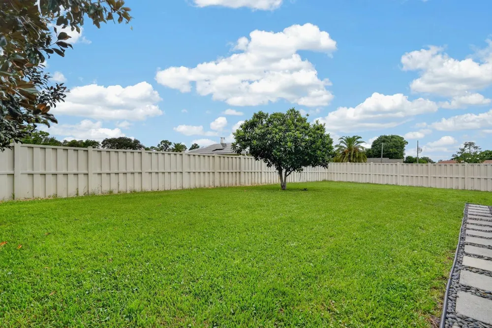 100 FLAMINGO DRIVE Palm Coast, FL 32137