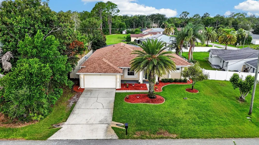 100 FLAMINGO DRIVE Palm Coast, FL 32137
