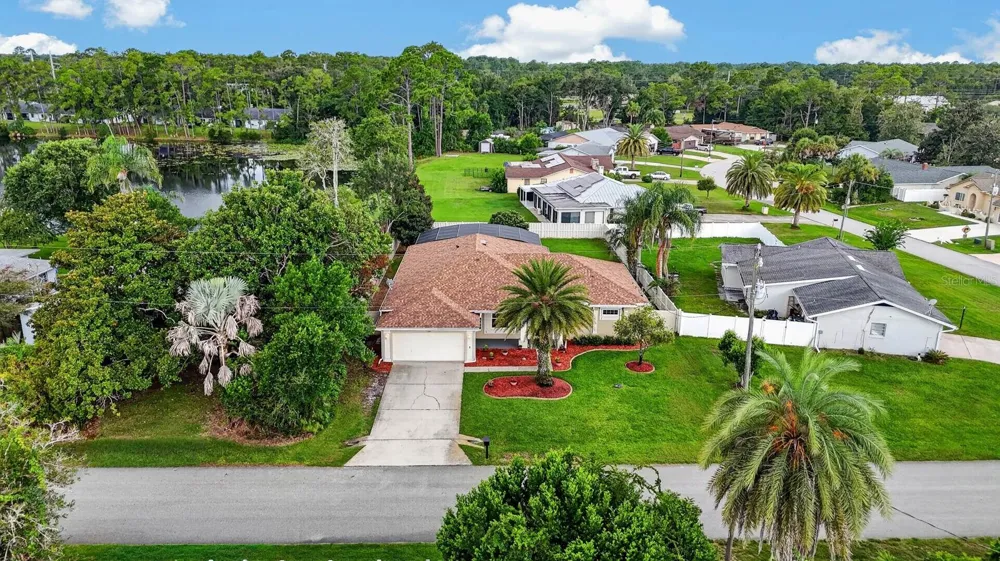 100 FLAMINGO DRIVE Palm Coast, FL 32137