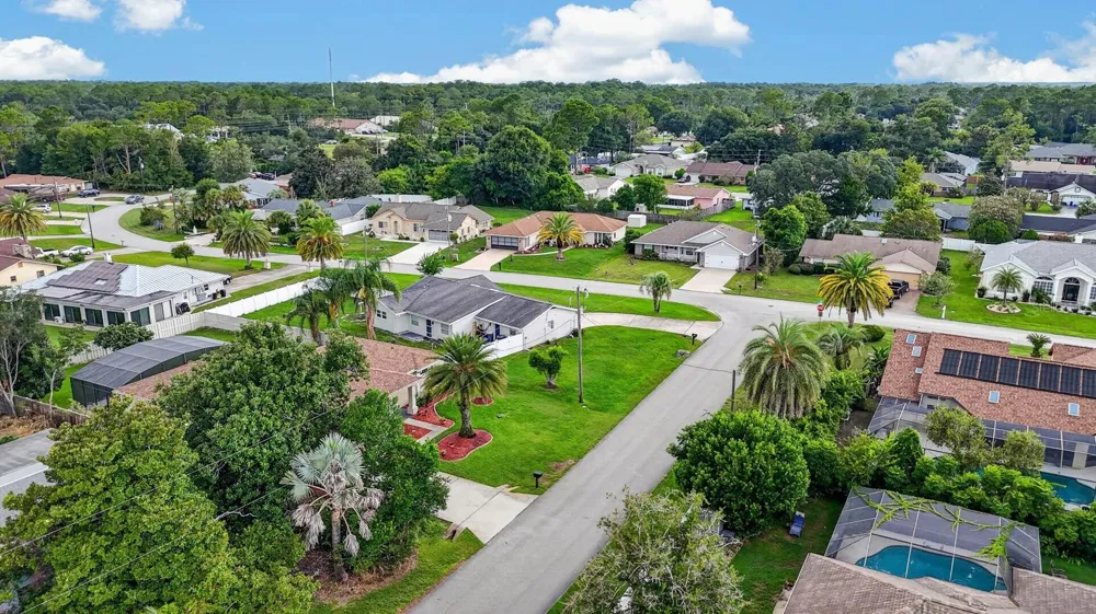 100 FLAMINGO DRIVE Palm Coast, FL 32137