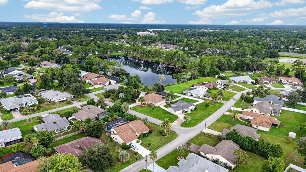 100 FLAMINGO DRIVE Palm Coast, FL 32137