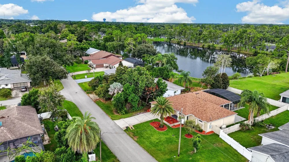 100 FLAMINGO DRIVE Palm Coast, FL 32137